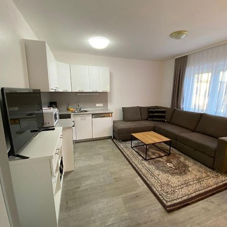 Appartement Sami Альтенмаркт-ім-Понгау Екстер'єр фото